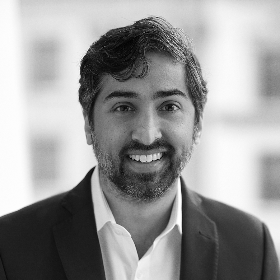 Neil Mehta Apollo Global Management